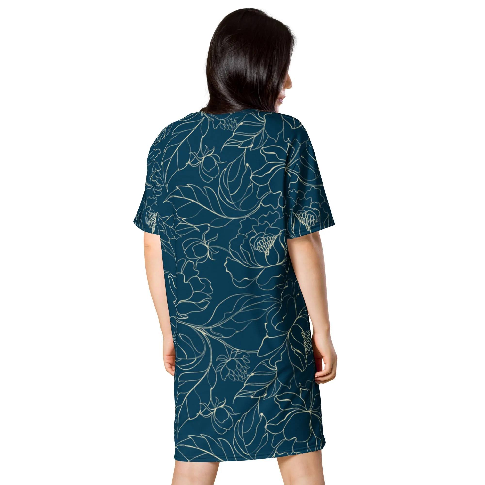 T-Shirt Dress