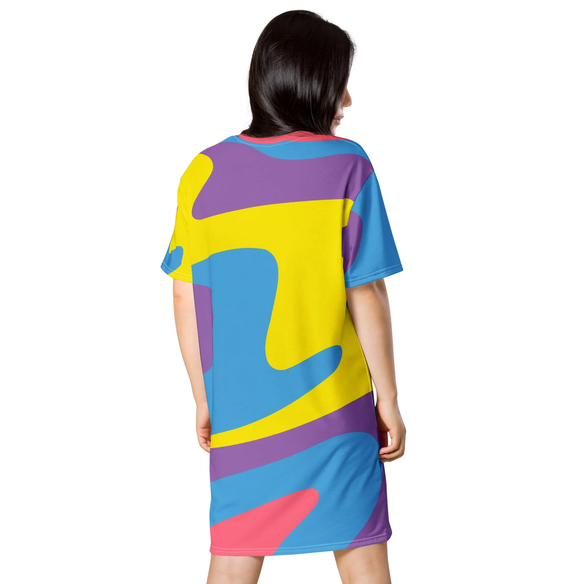 T-Shirt Dress