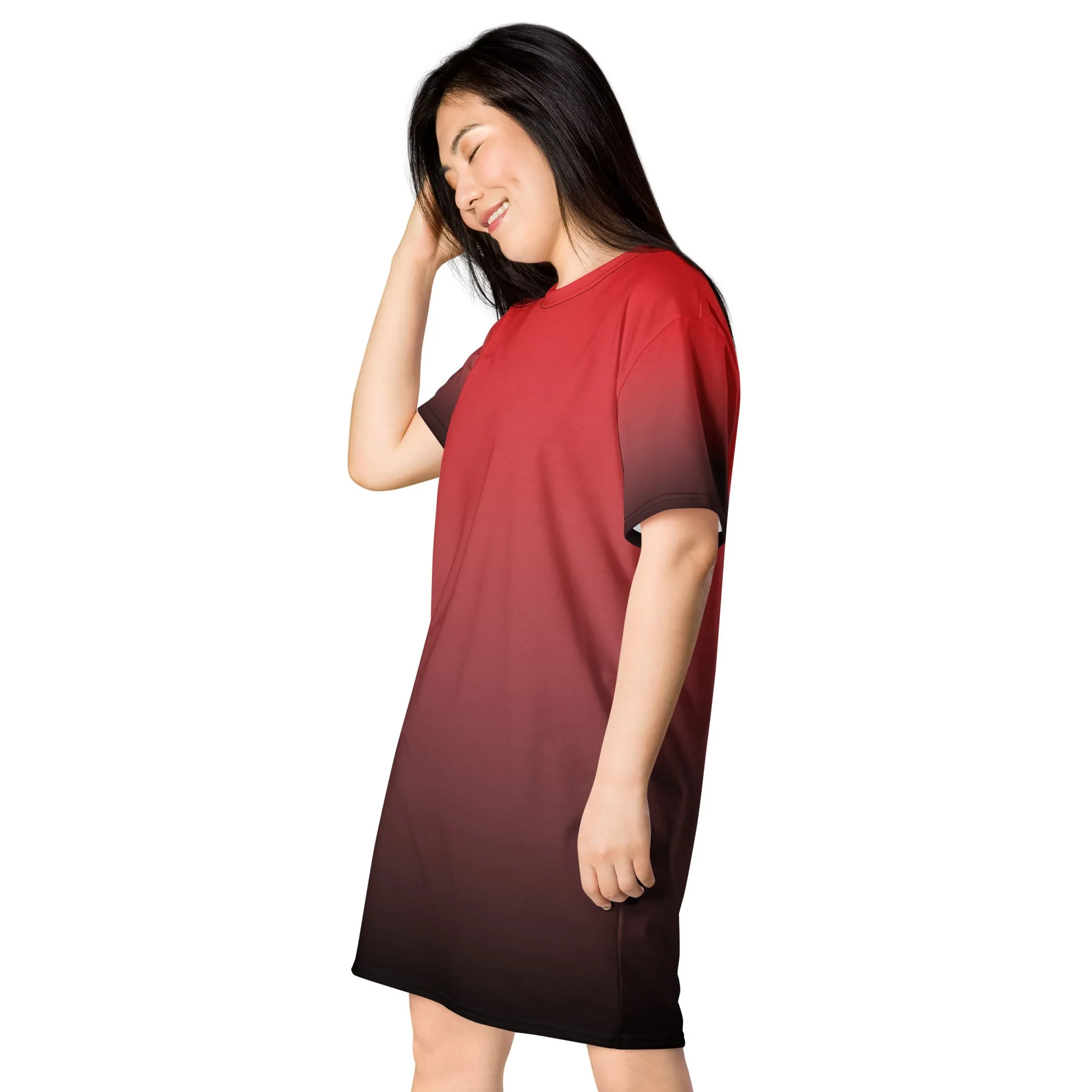 T-Shirt Dress