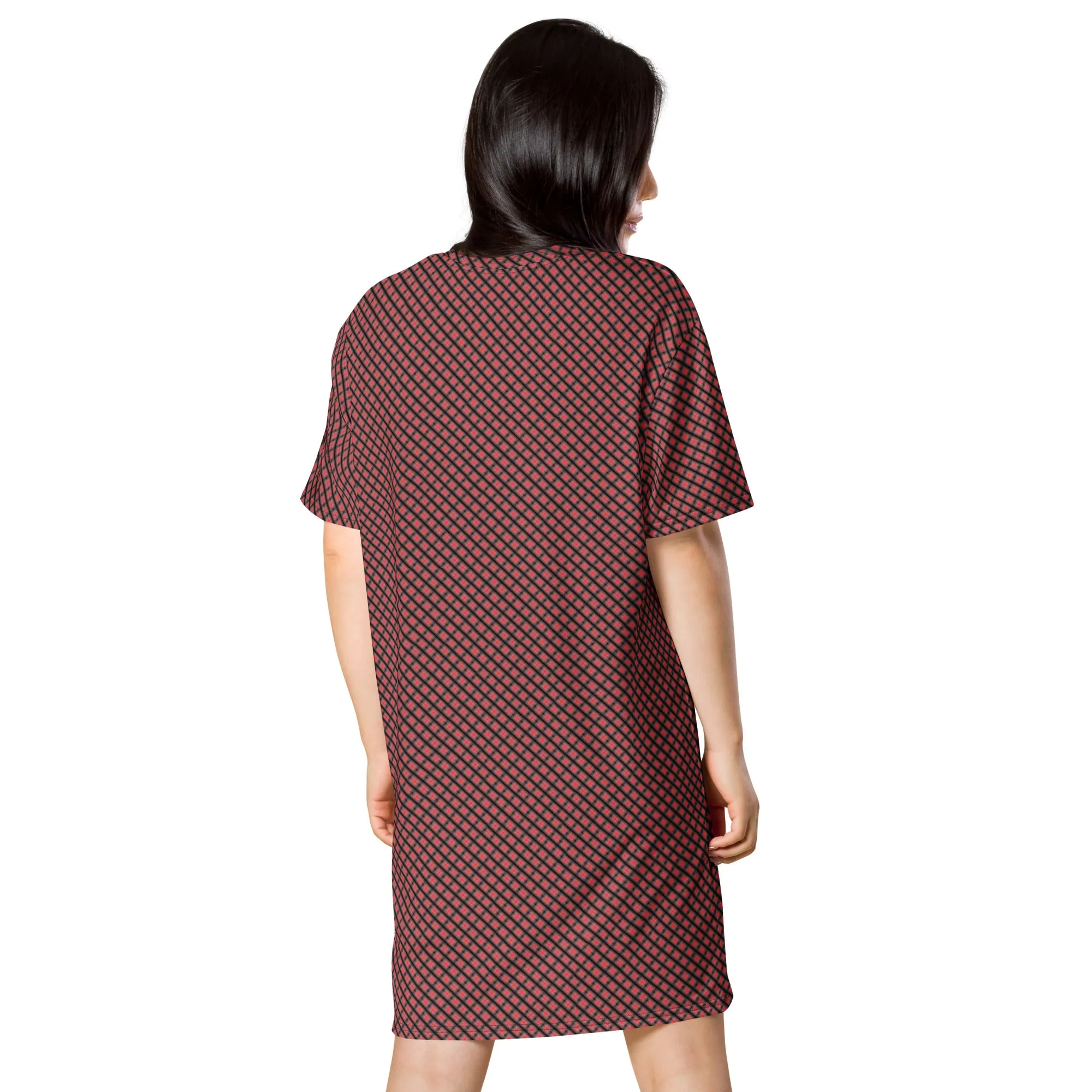T-Shirt Dress
