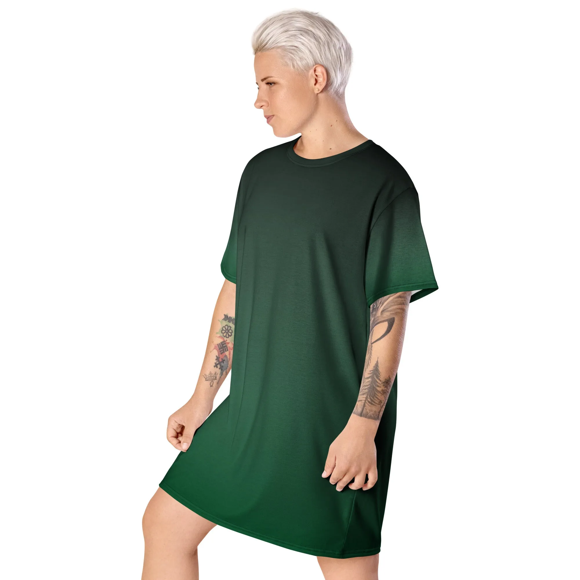 T-Shirt Dress