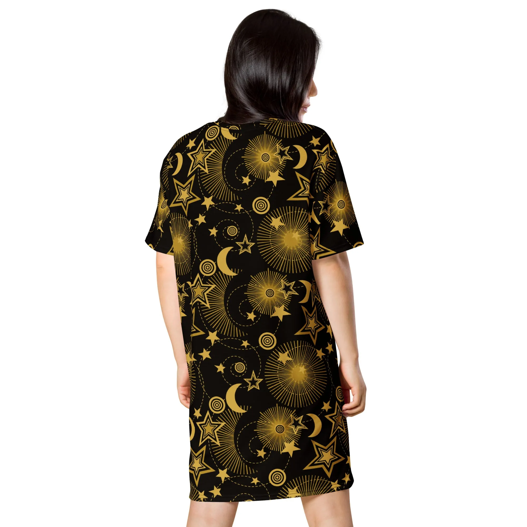 T-Shirt Dress
