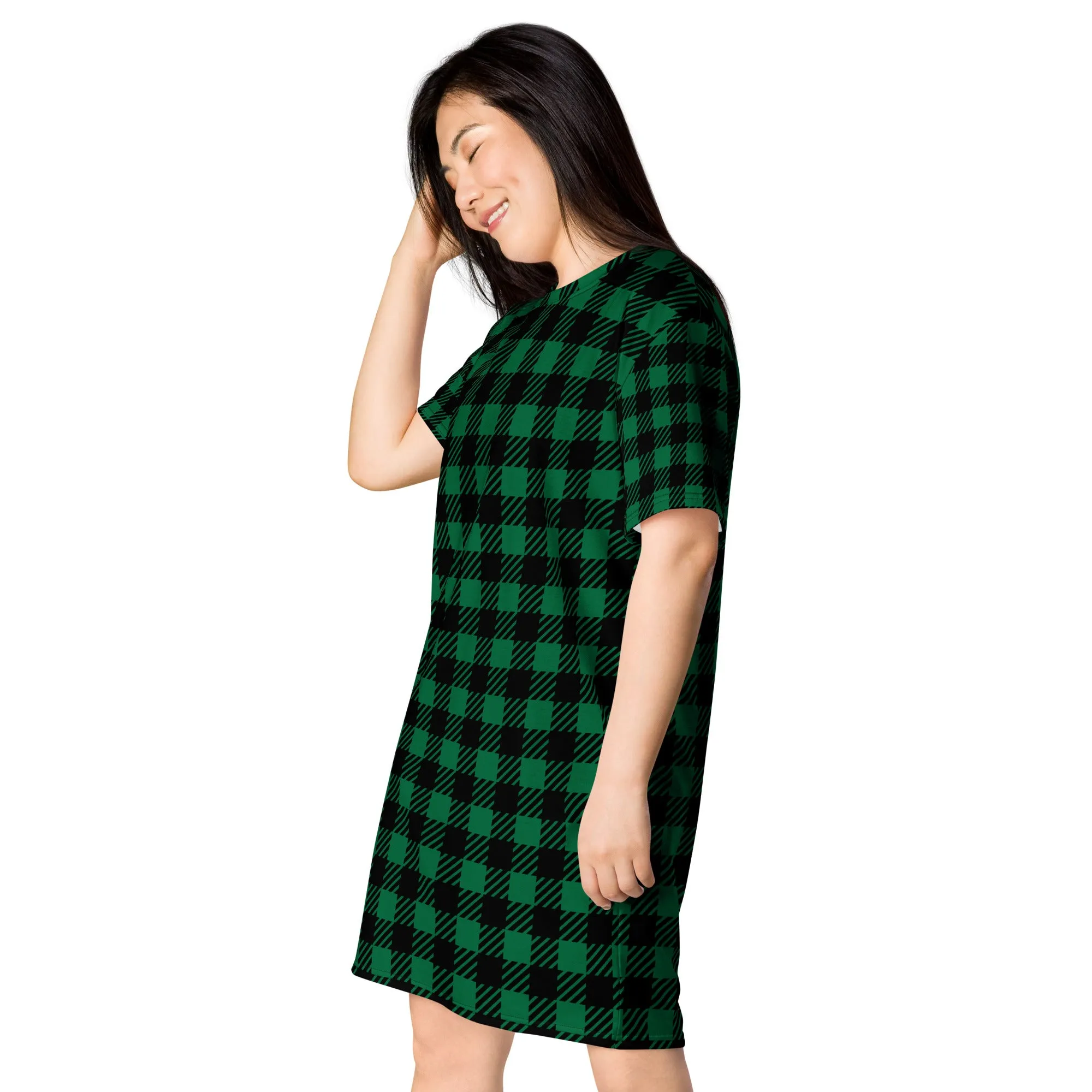 T-Shirt Dress
