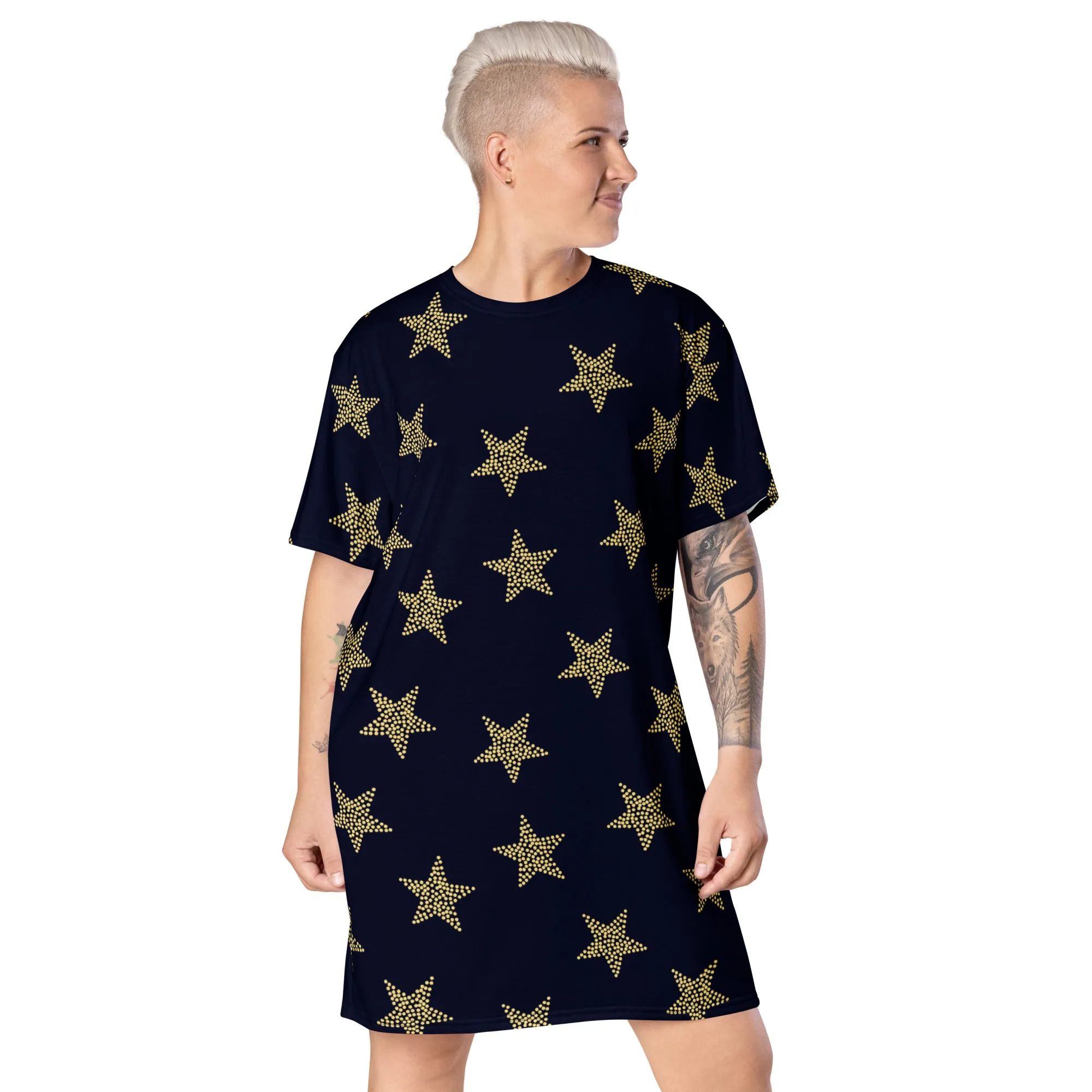 T-Shirt Dress