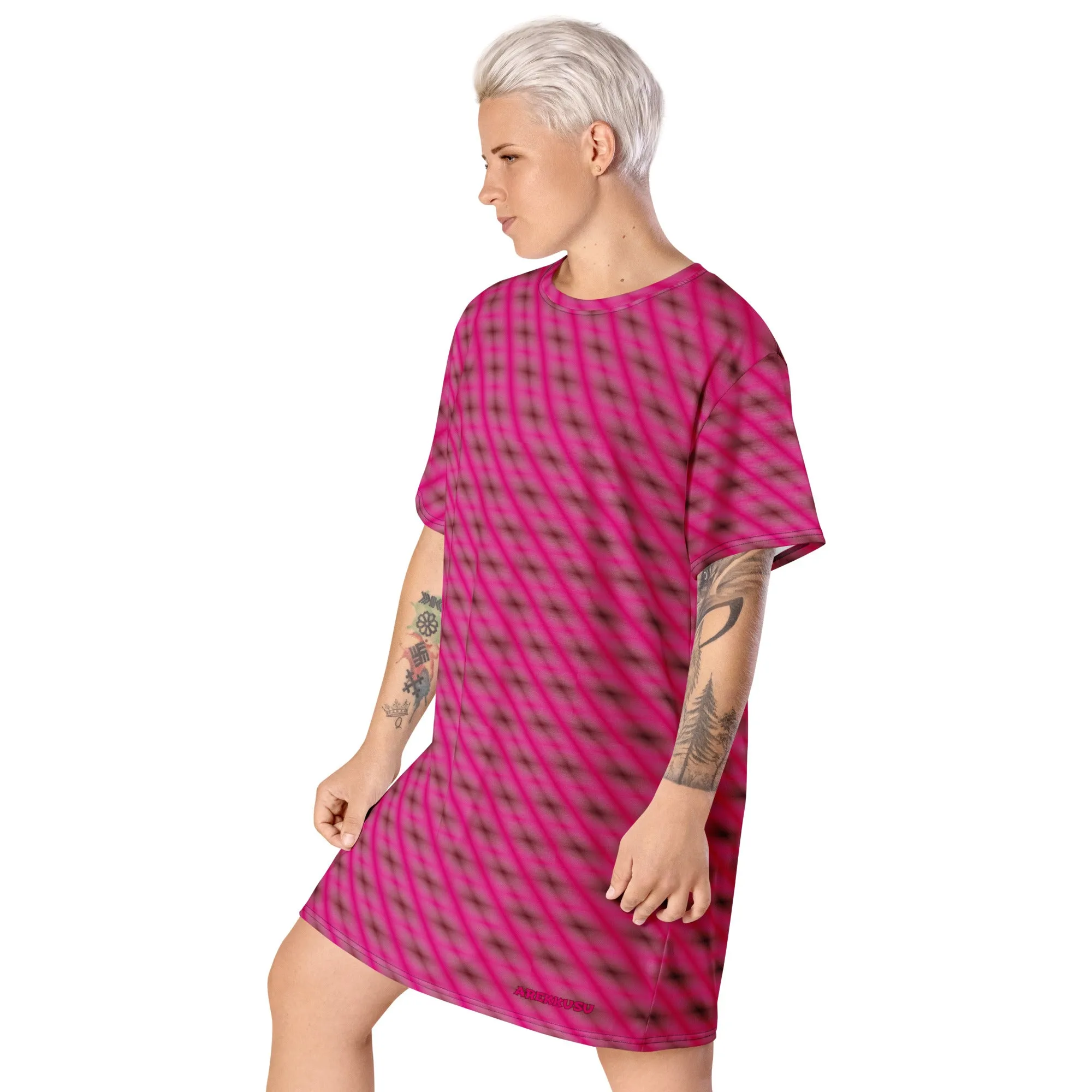 T-Shirt Dress