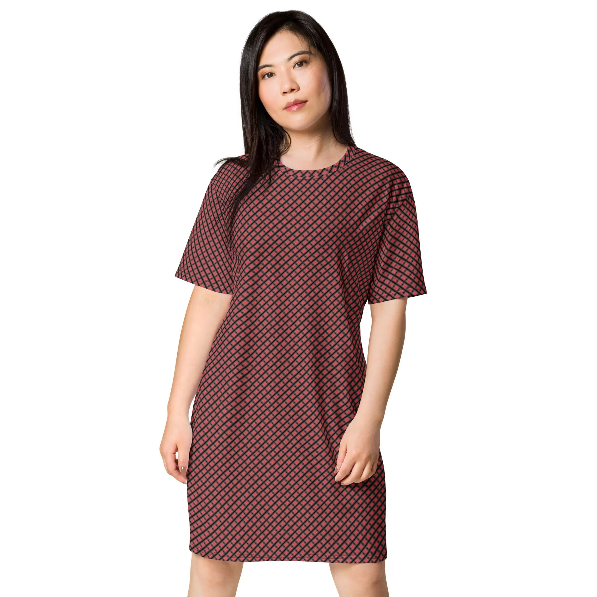 T-Shirt Dress