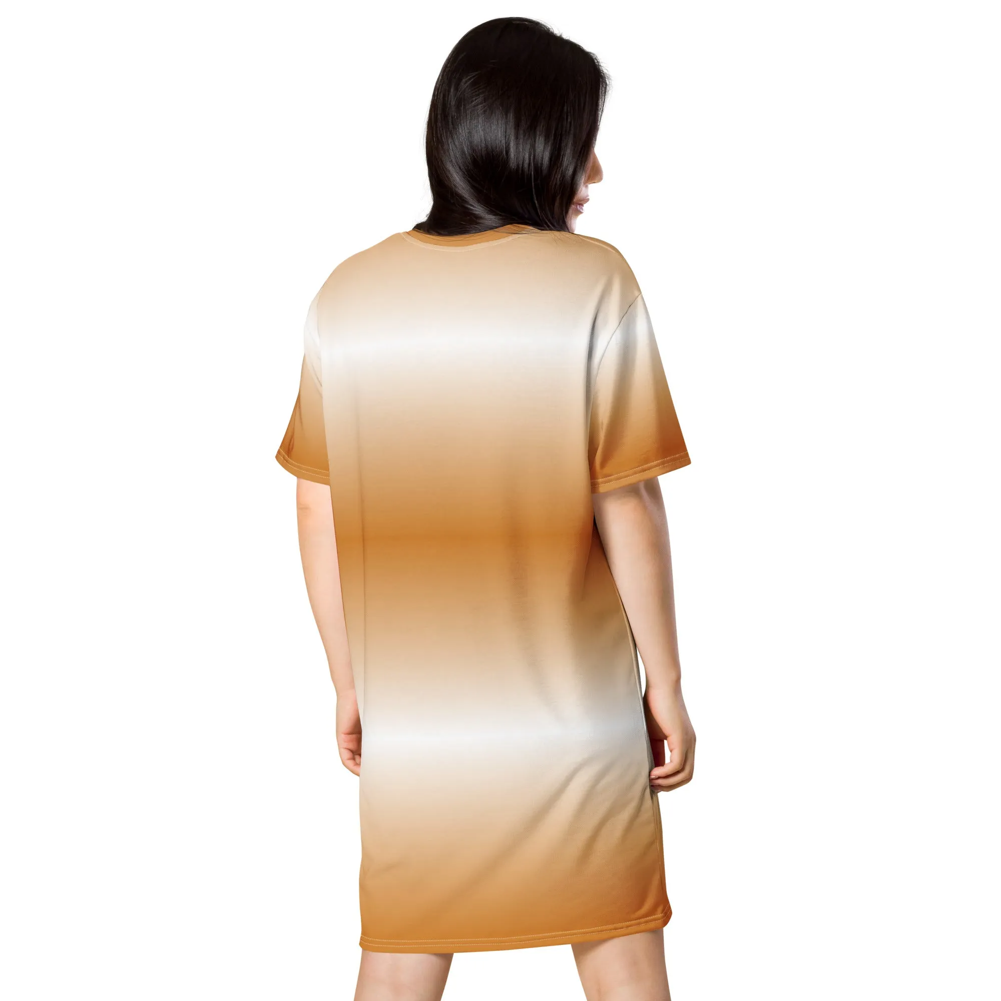 T-Shirt Dress