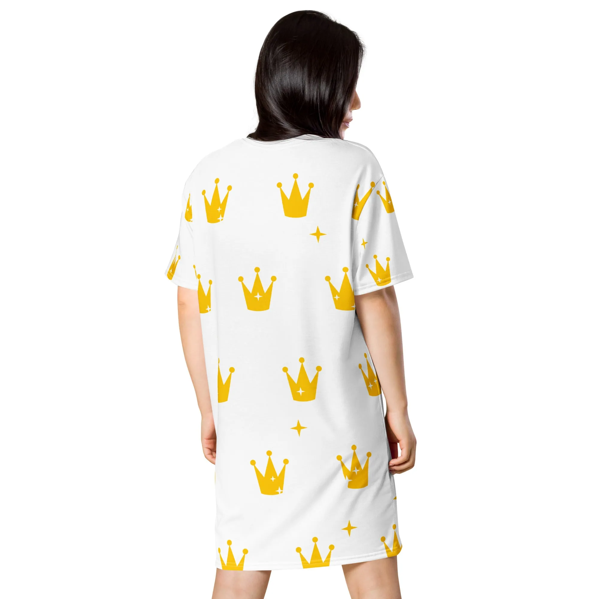 T-Shirt Dress