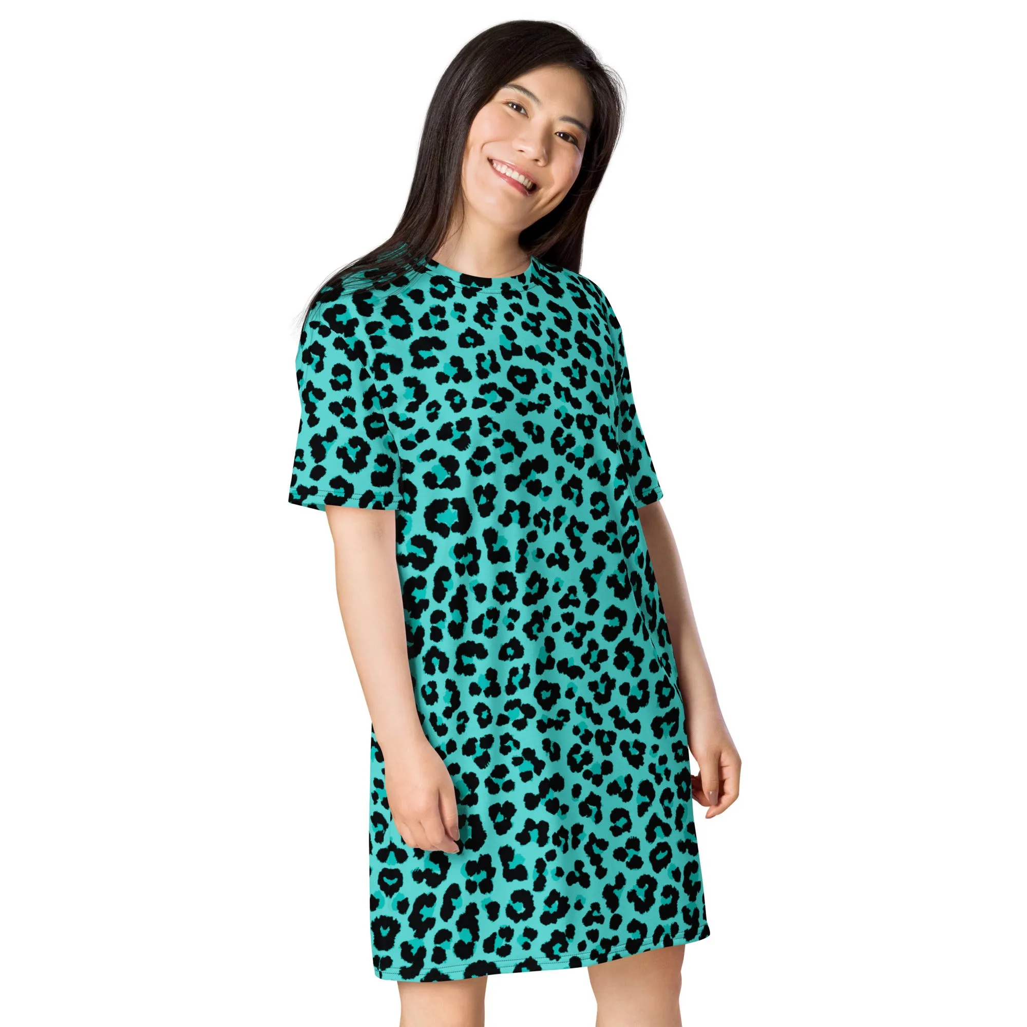 T-Shirt Dress