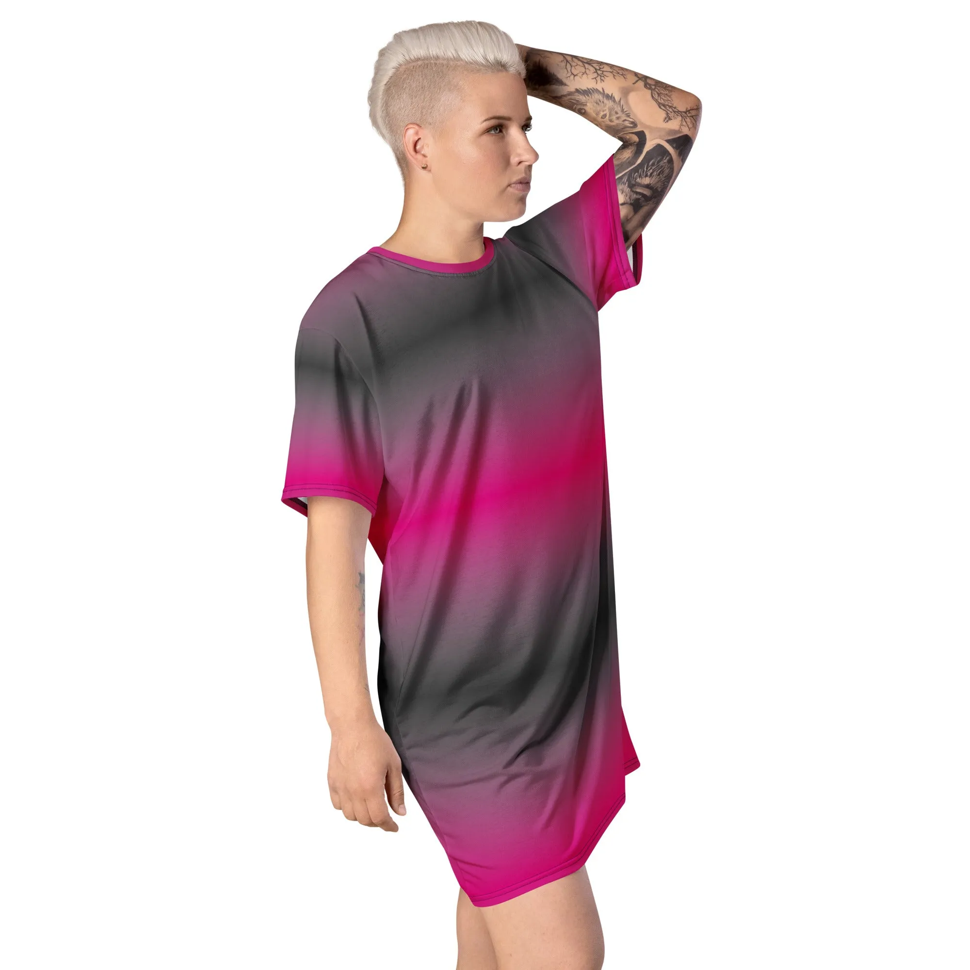 T-Shirt Dress
