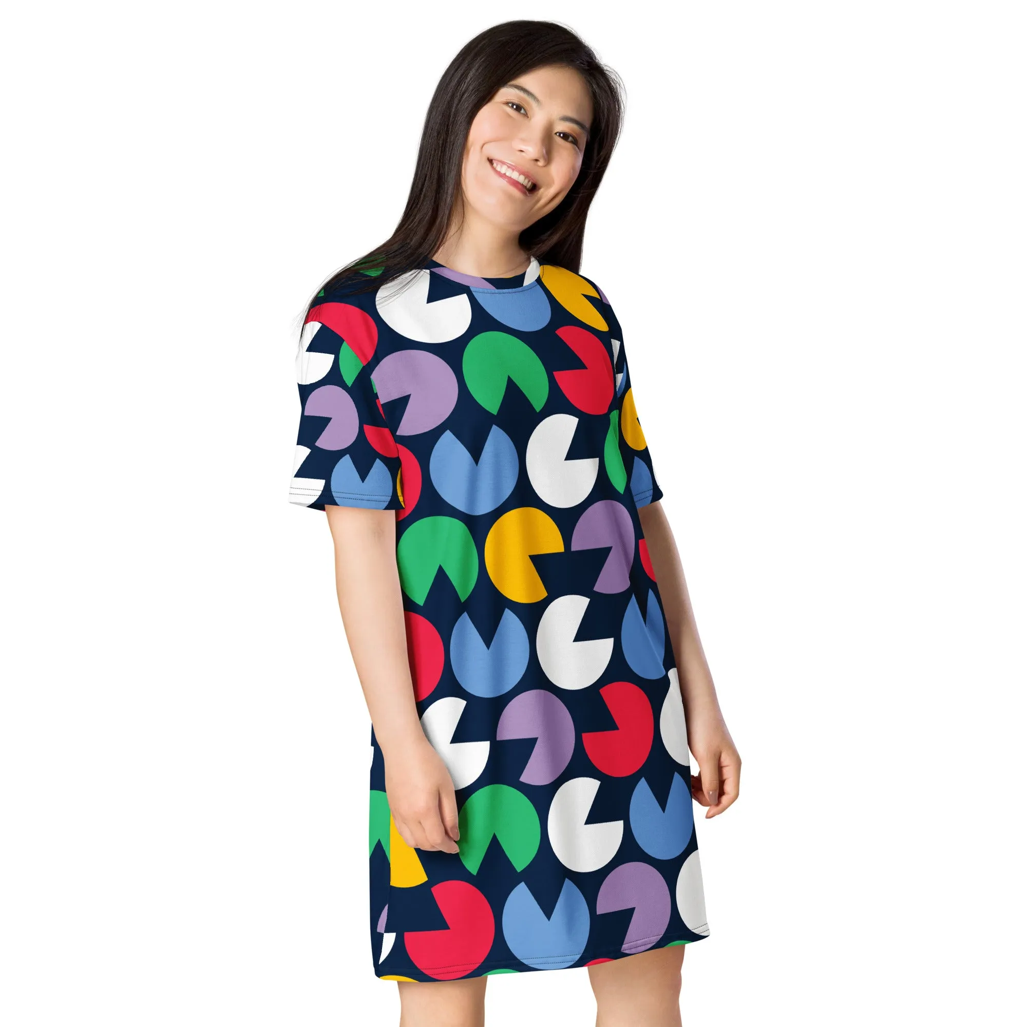 T-Shirt Dress