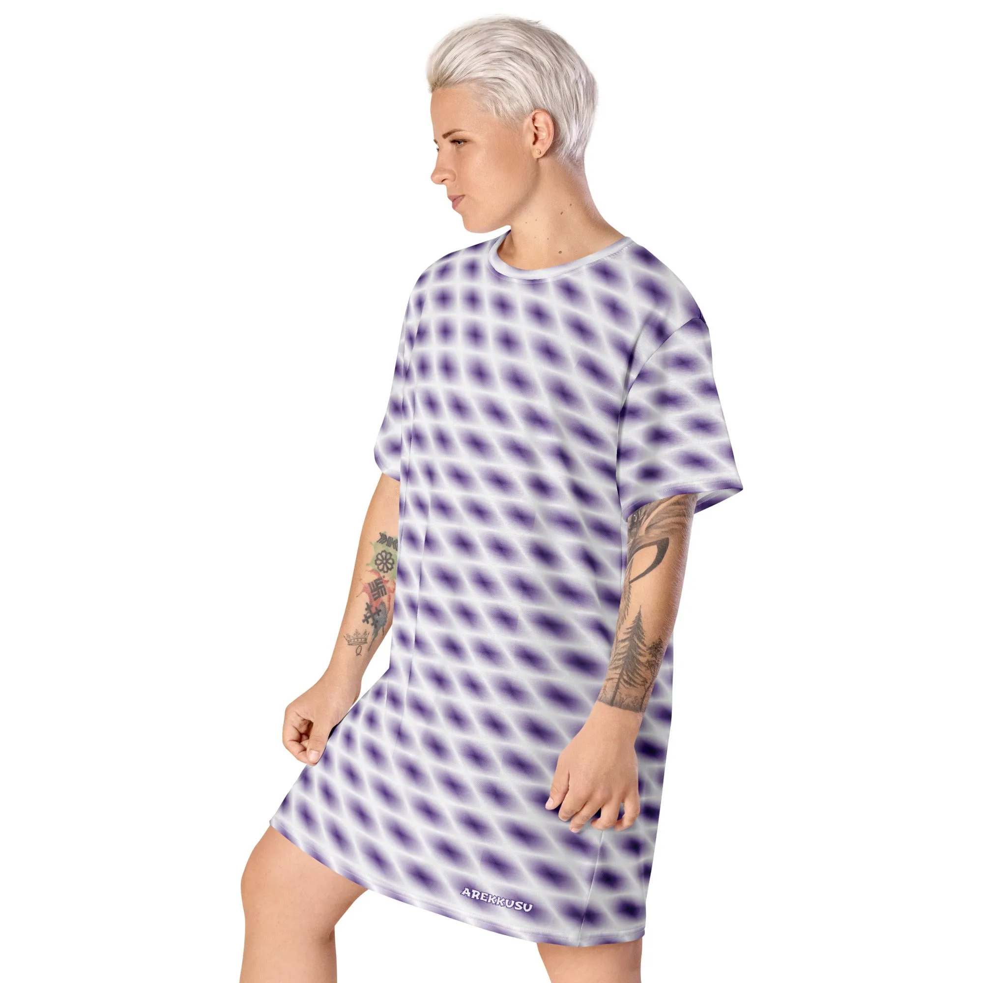 T-Shirt Dress