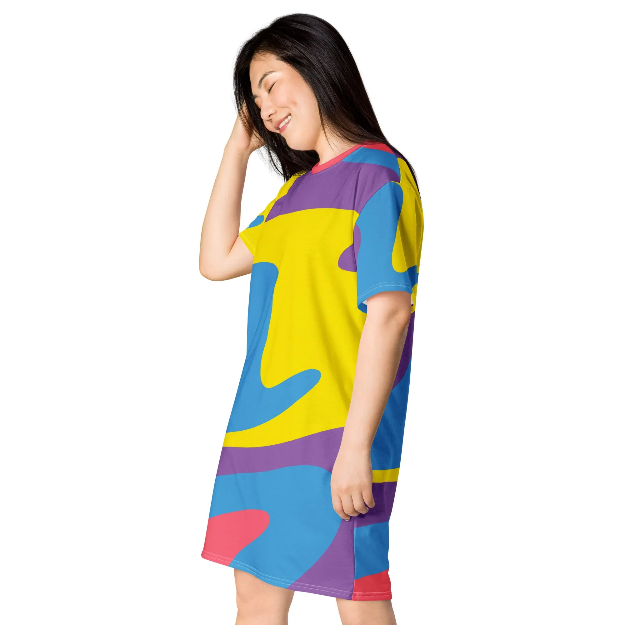 T-Shirt Dress