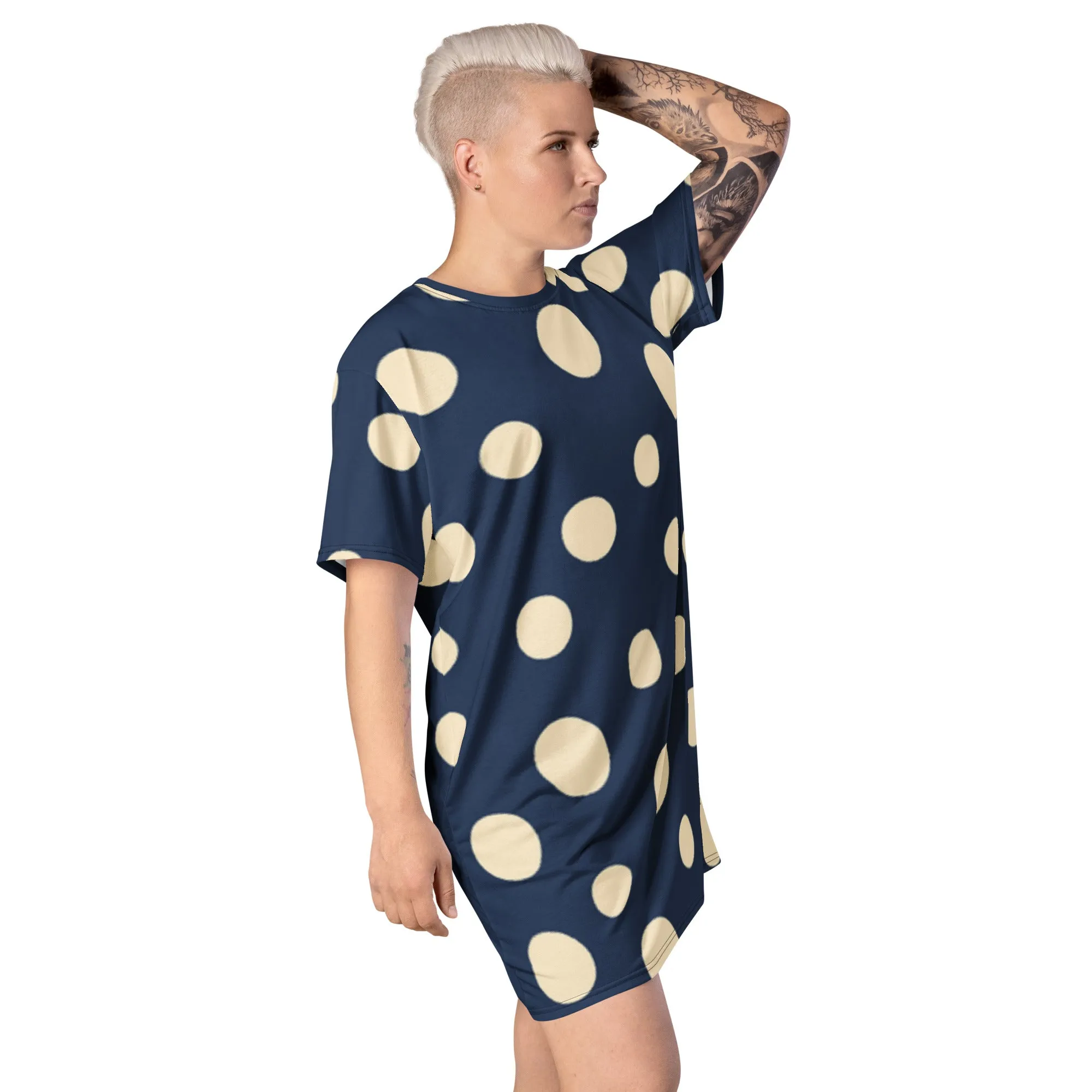 T-Shirt Dress