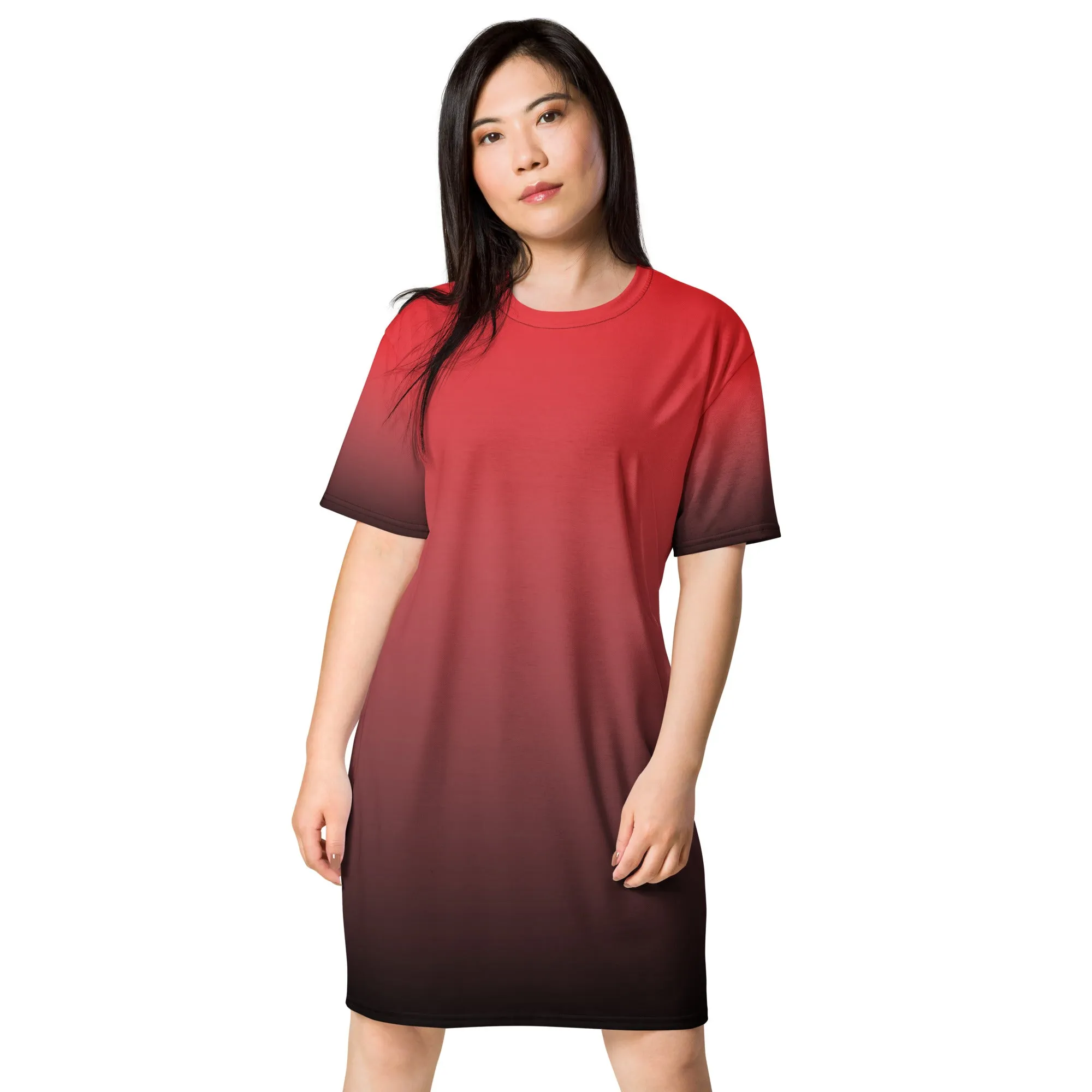 T-Shirt Dress