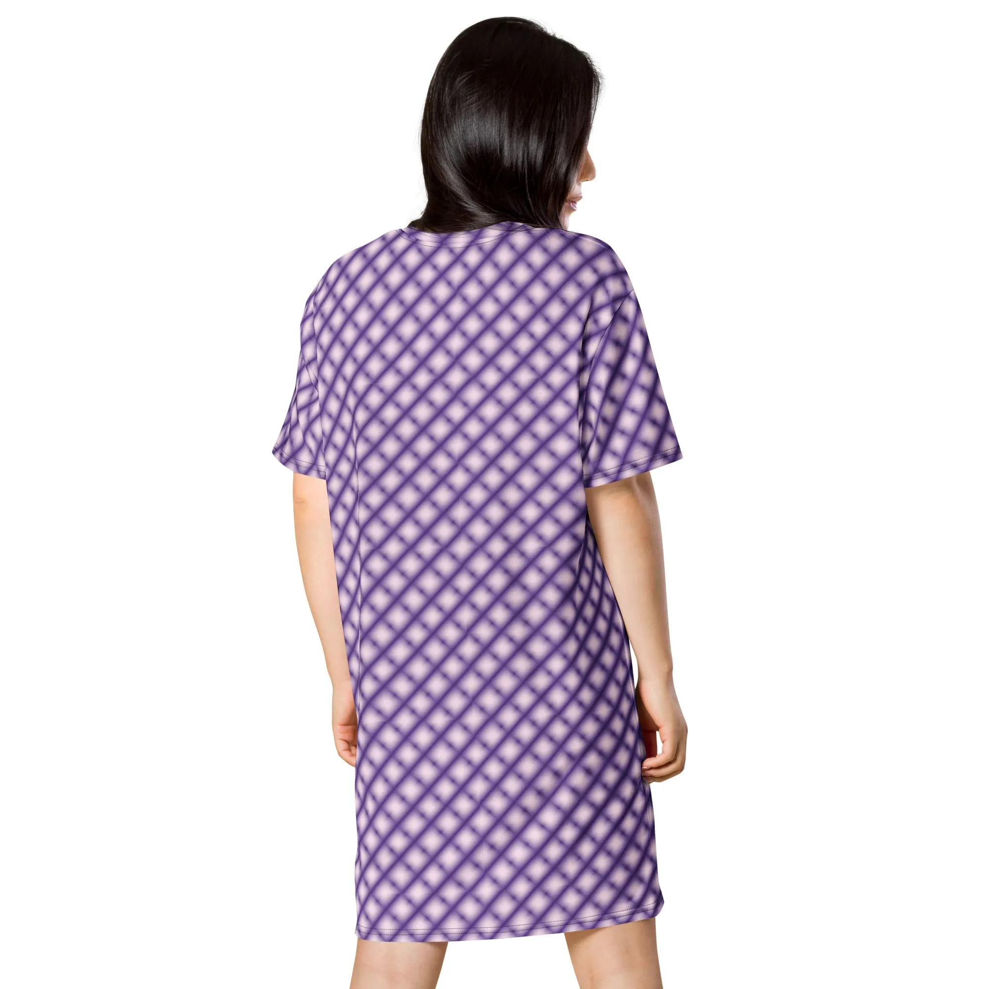 T-Shirt Dress