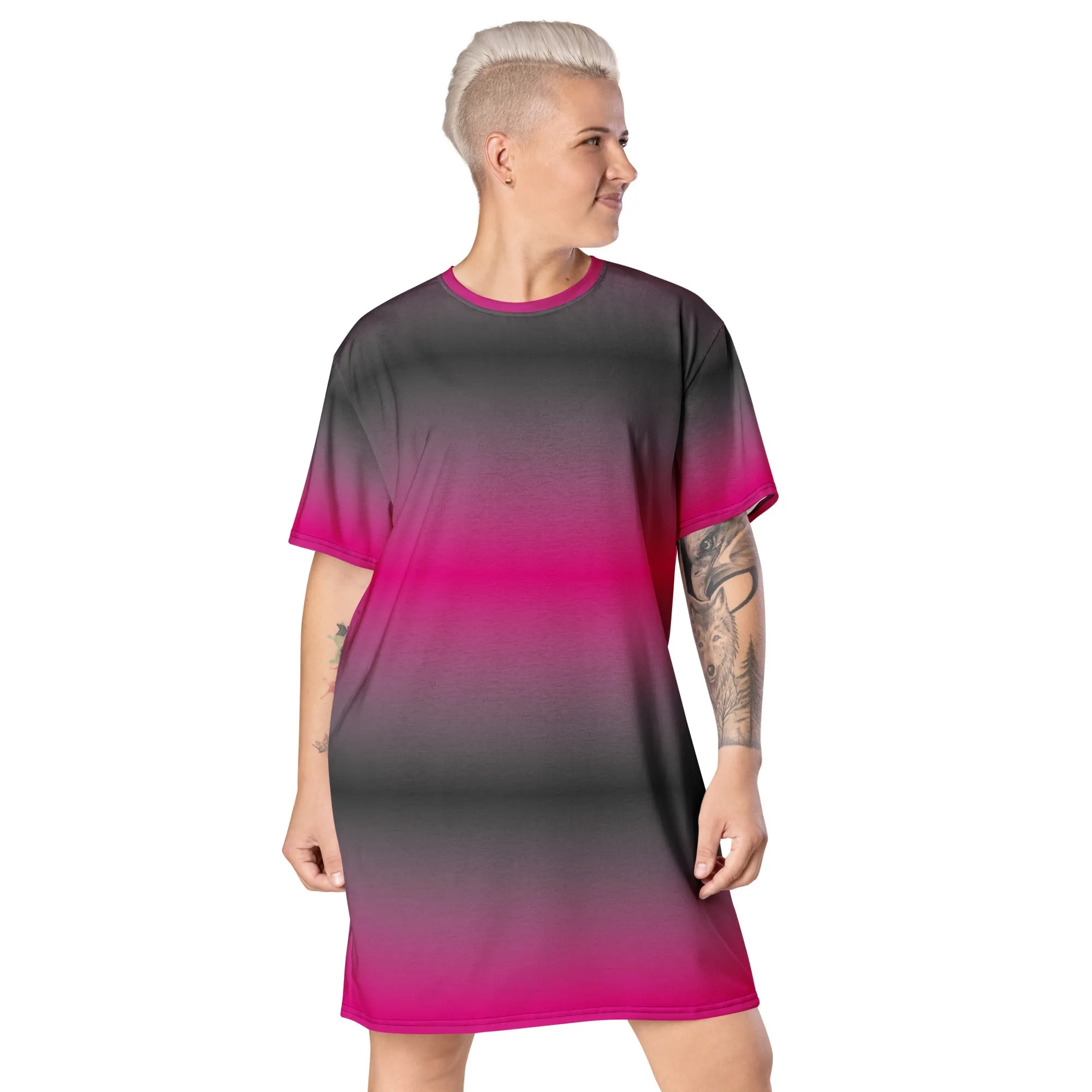 T-Shirt Dress