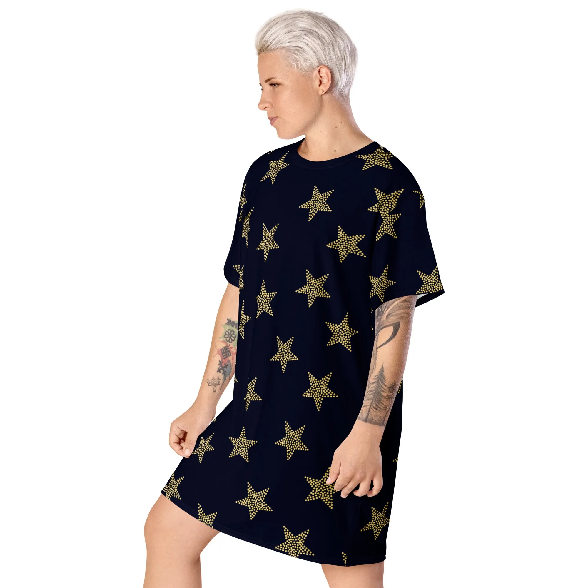 T-Shirt Dress