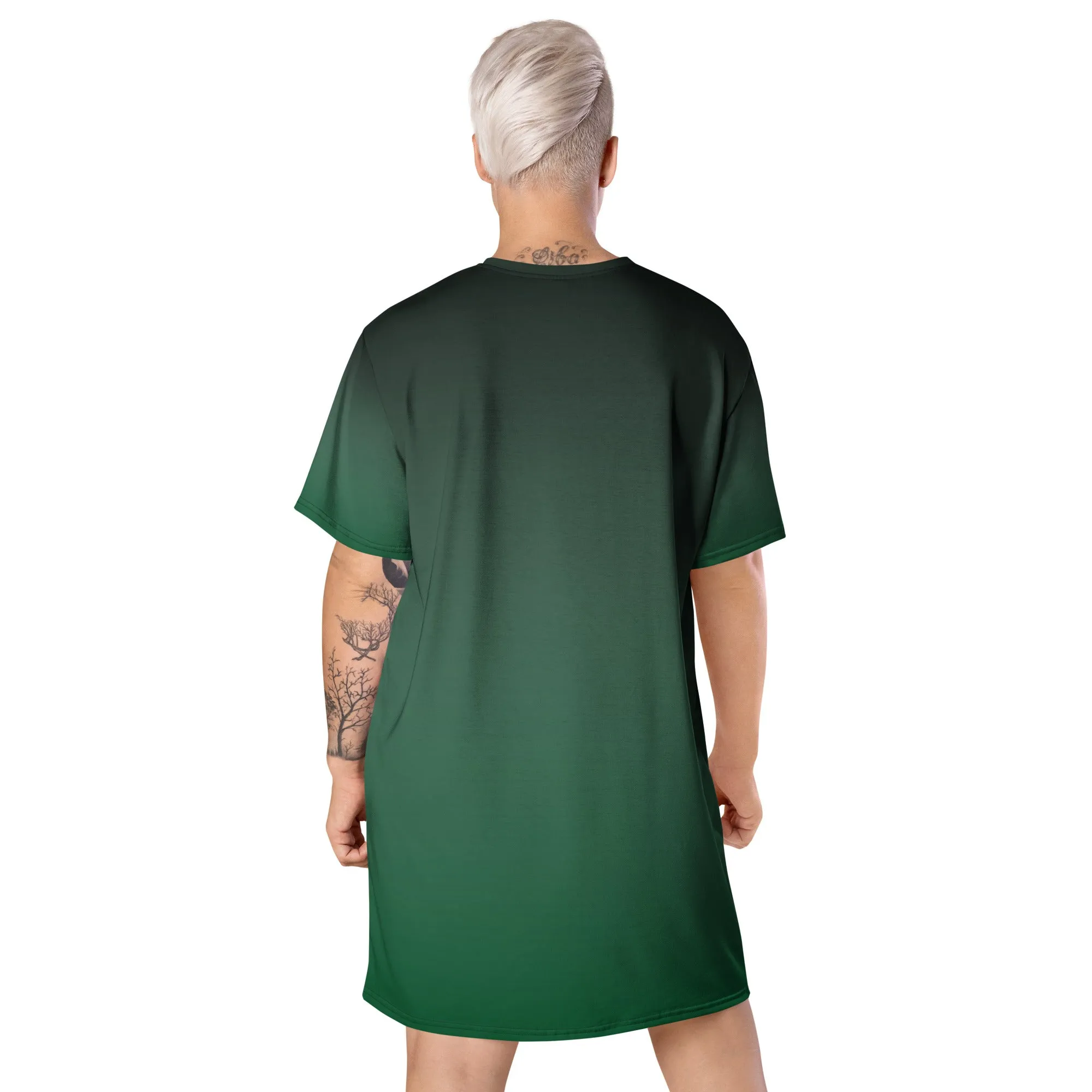 T-Shirt Dress