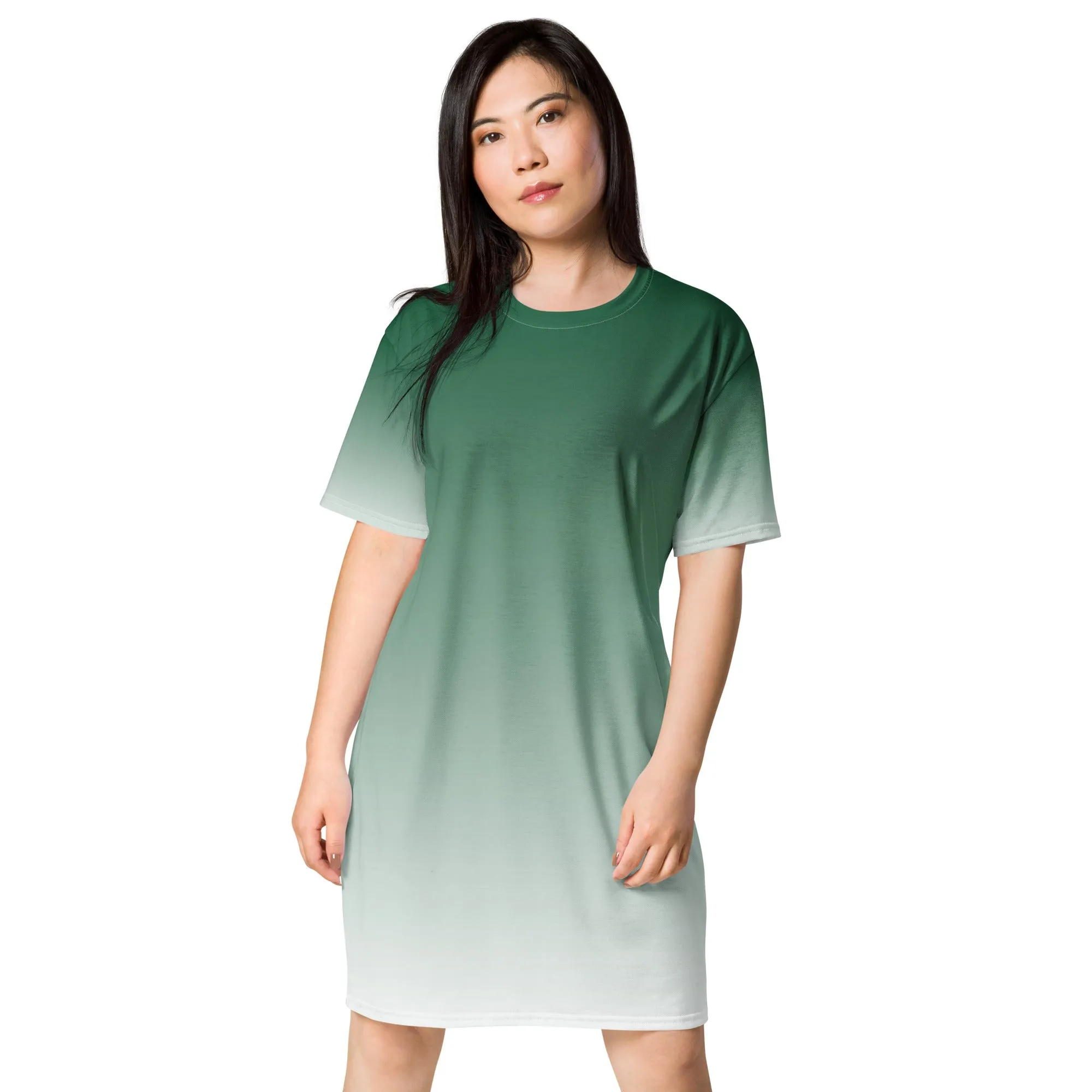 T-Shirt Dress