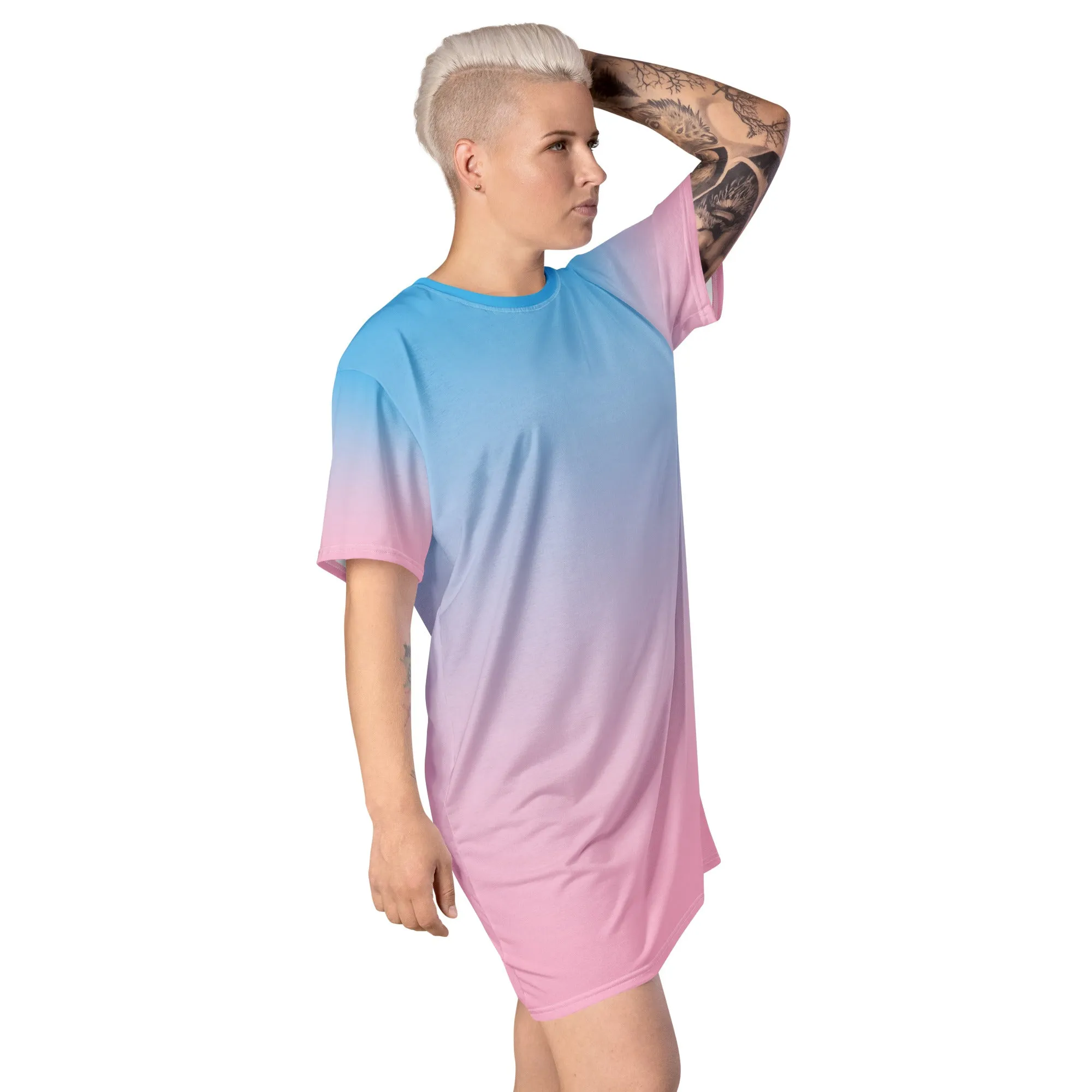 T-Shirt Dress