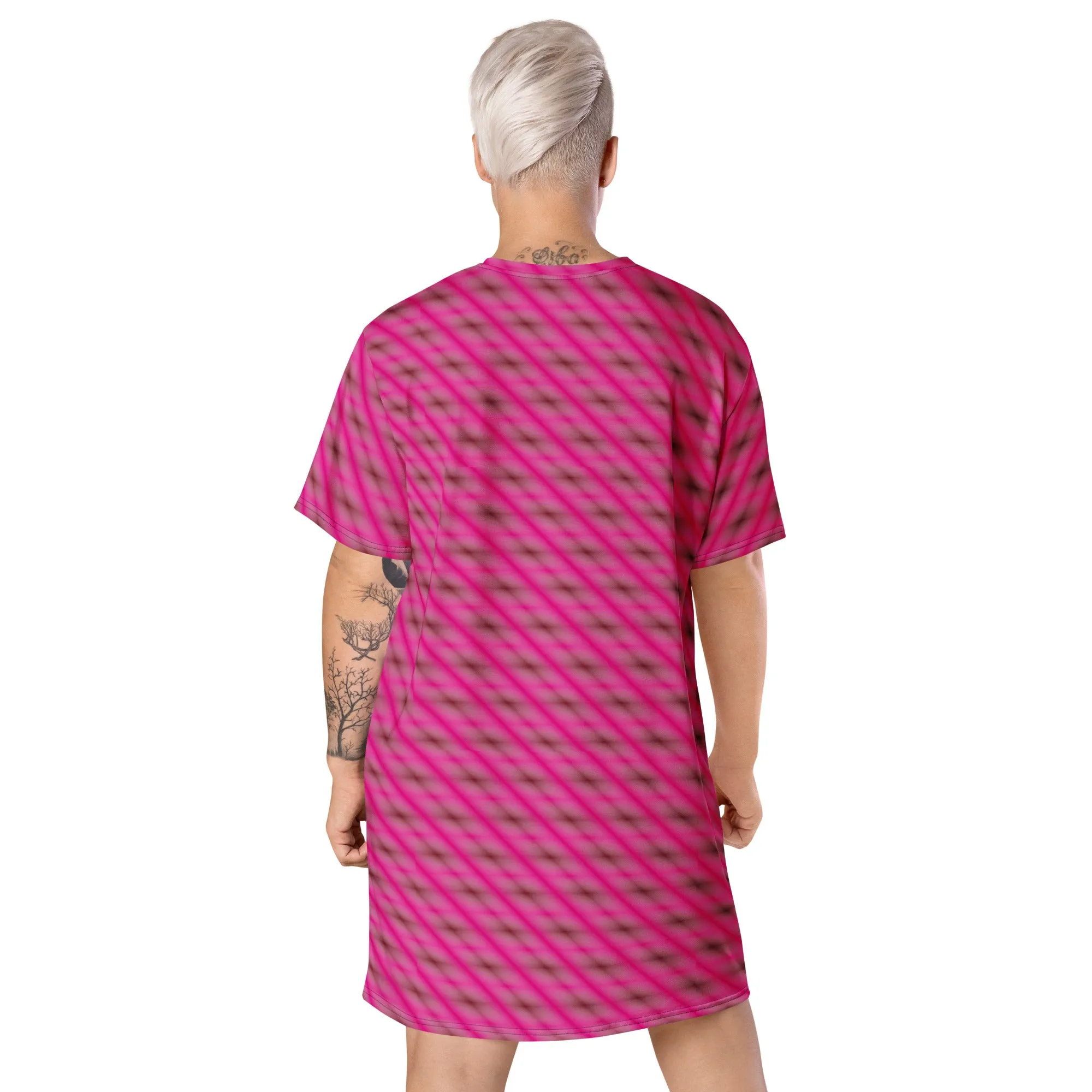 T-Shirt Dress