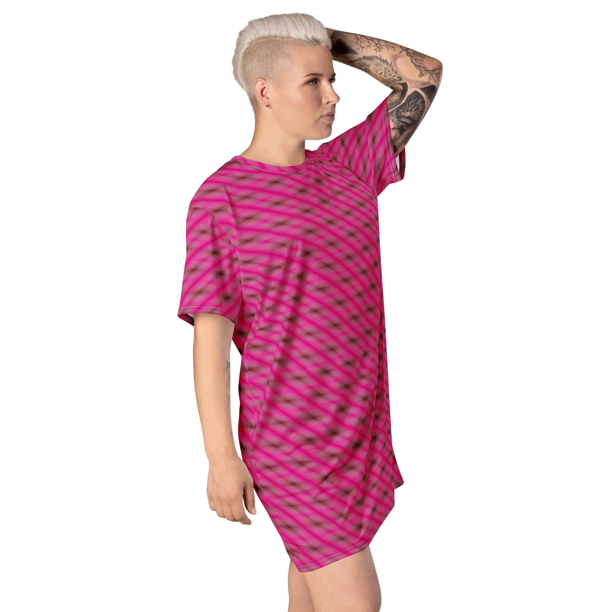 T-Shirt Dress