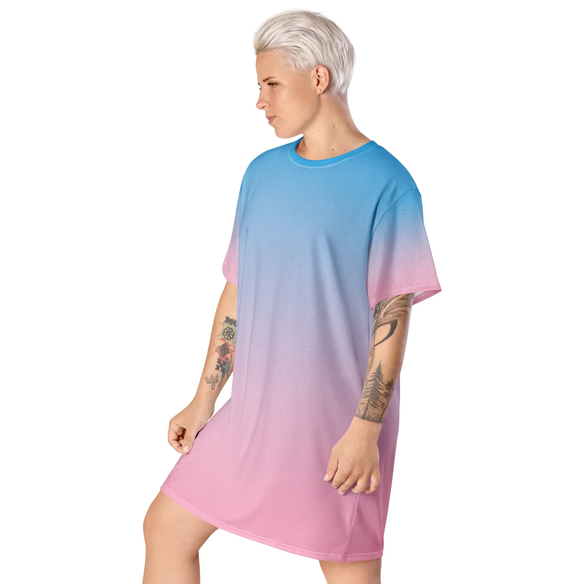T-Shirt Dress
