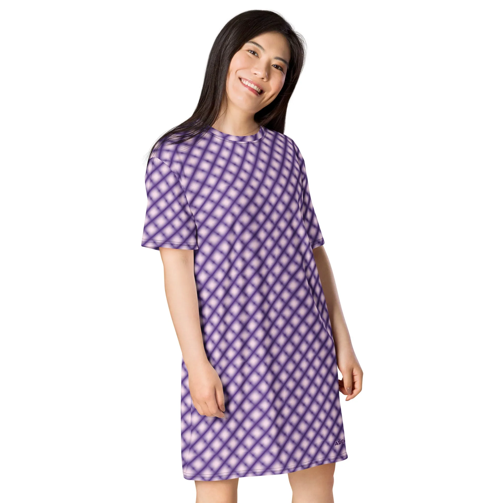 T-Shirt Dress