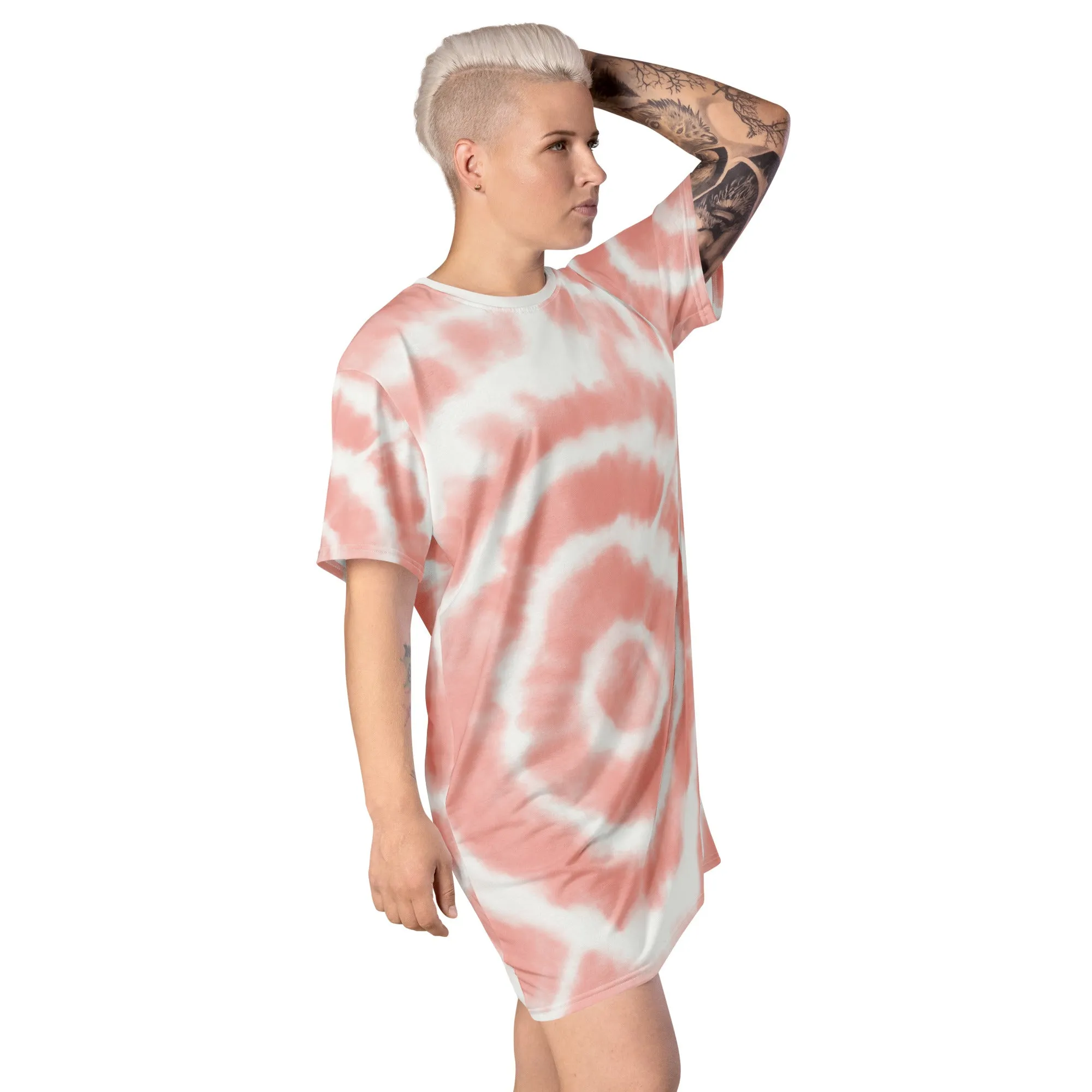 T-Shirt Dress