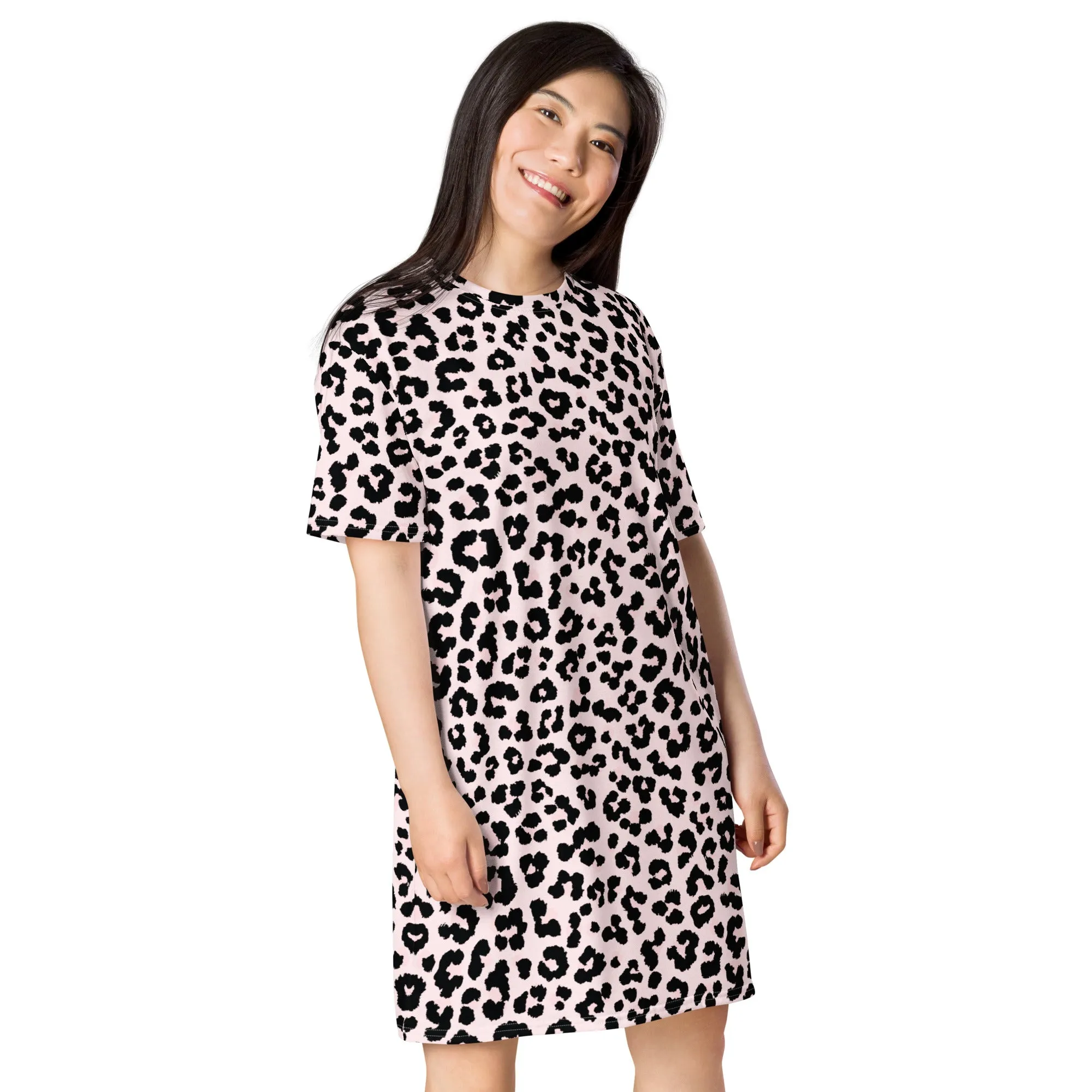 T-Shirt Dress