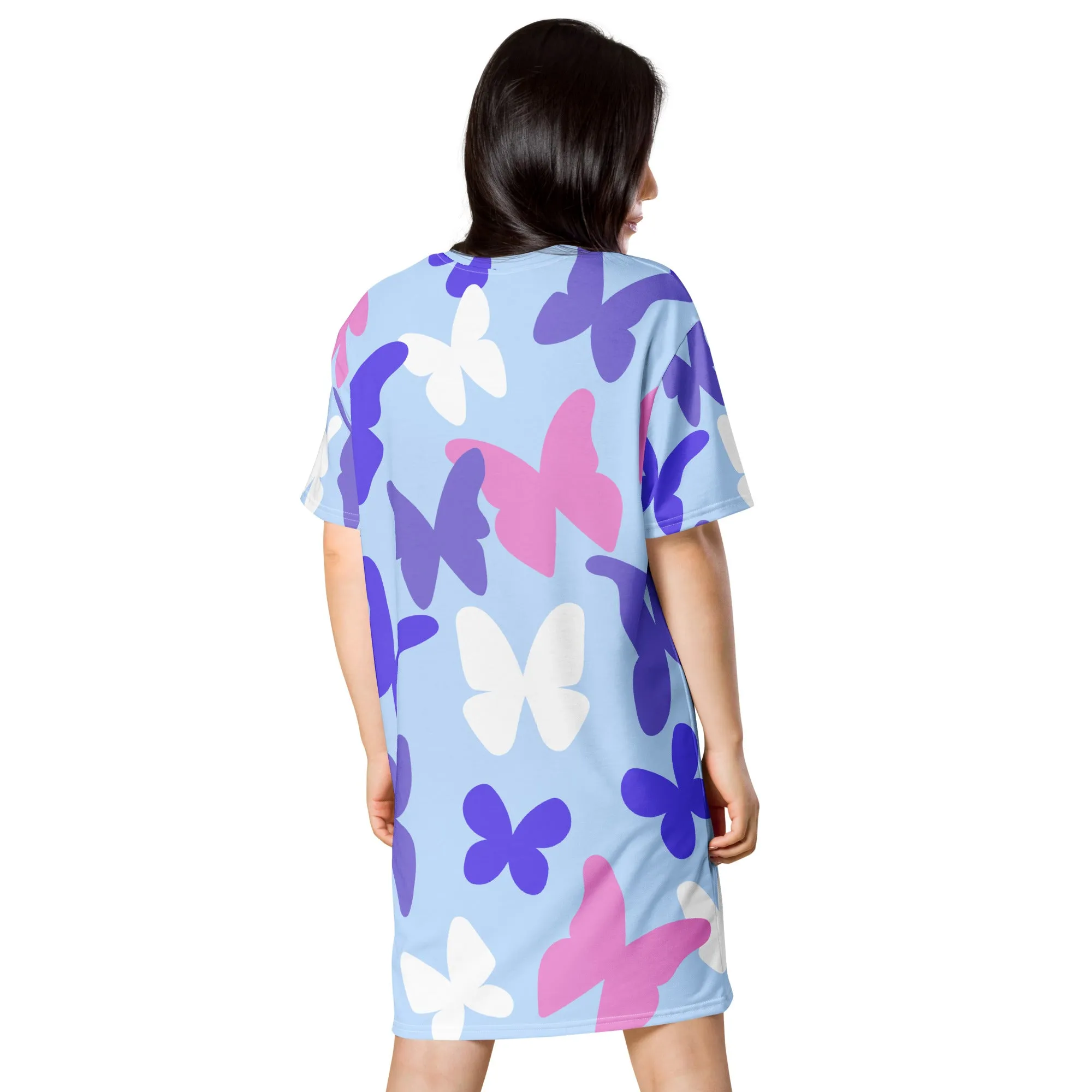 T-Shirt Dress