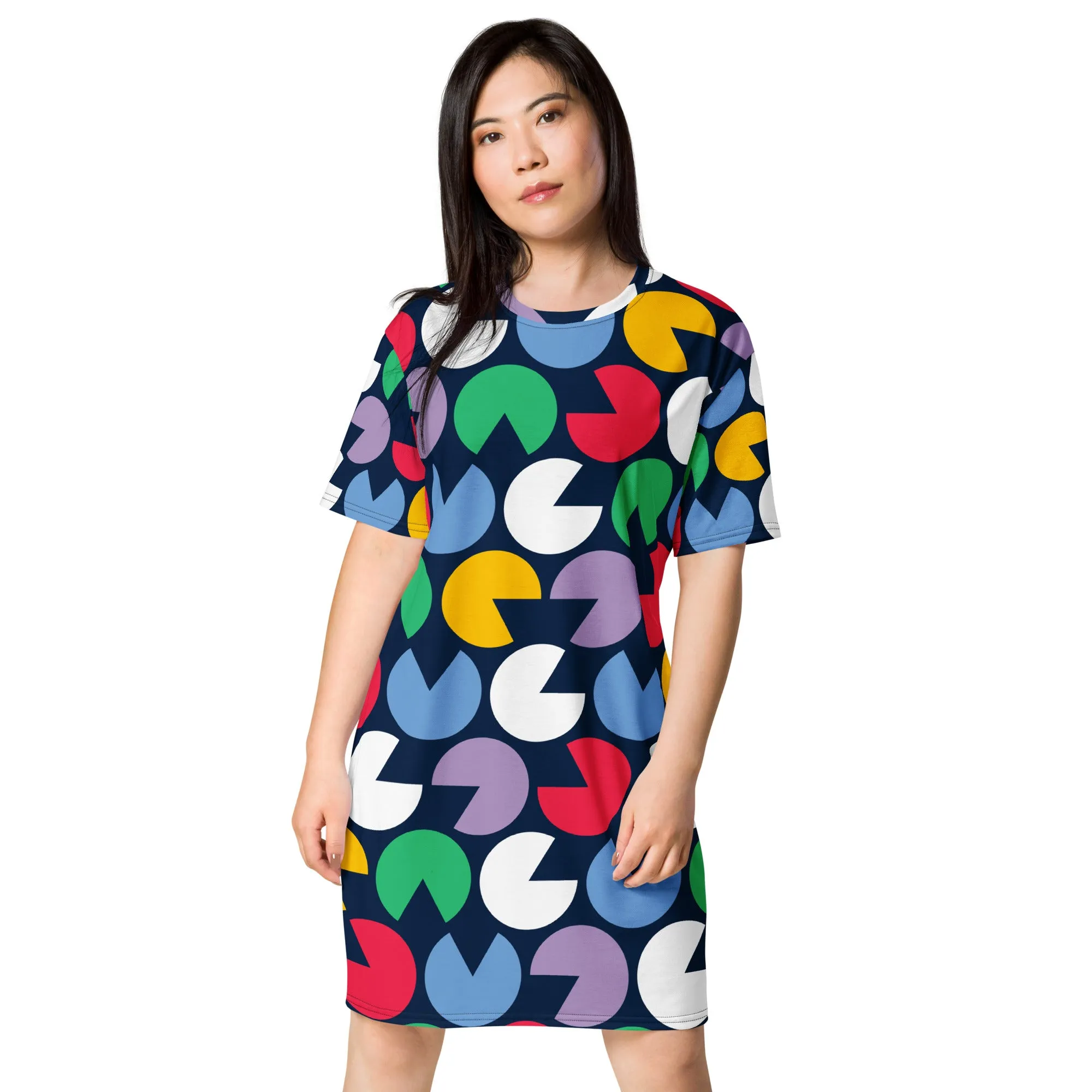 T-Shirt Dress