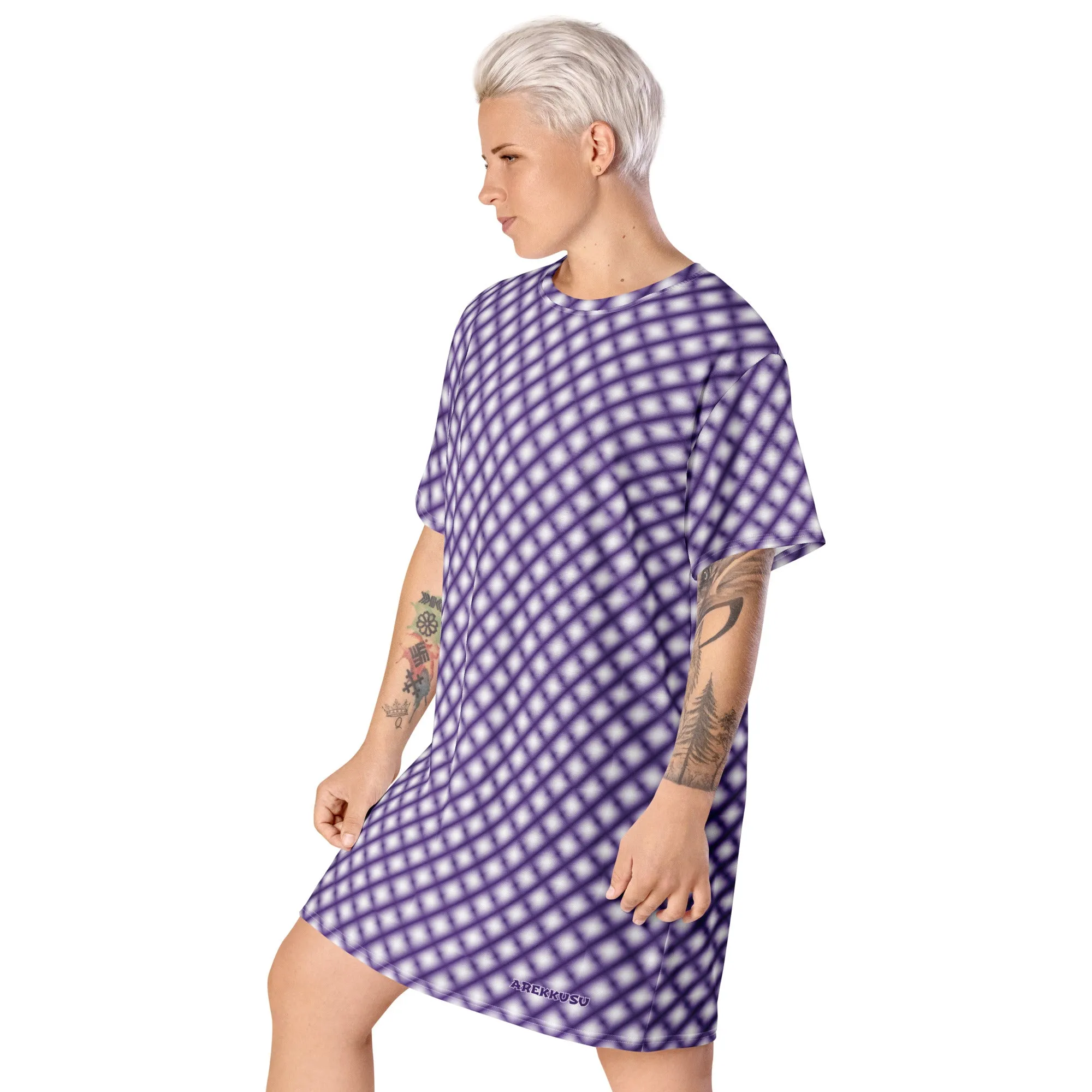 T-Shirt Dress