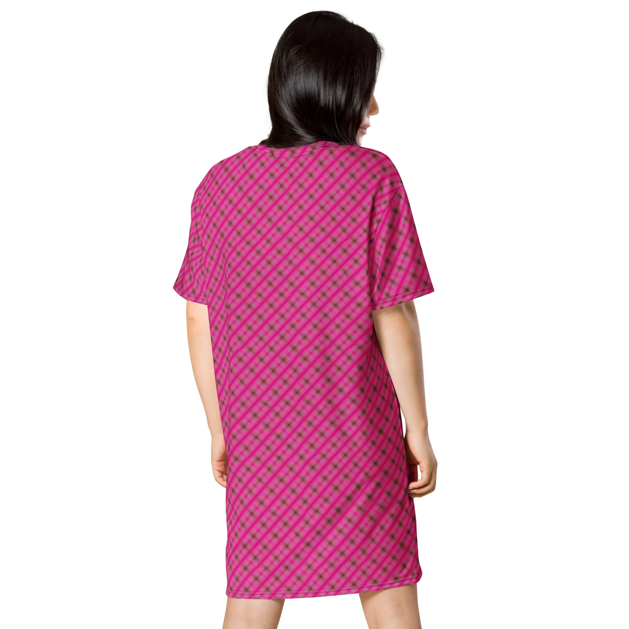 T-Shirt Dress