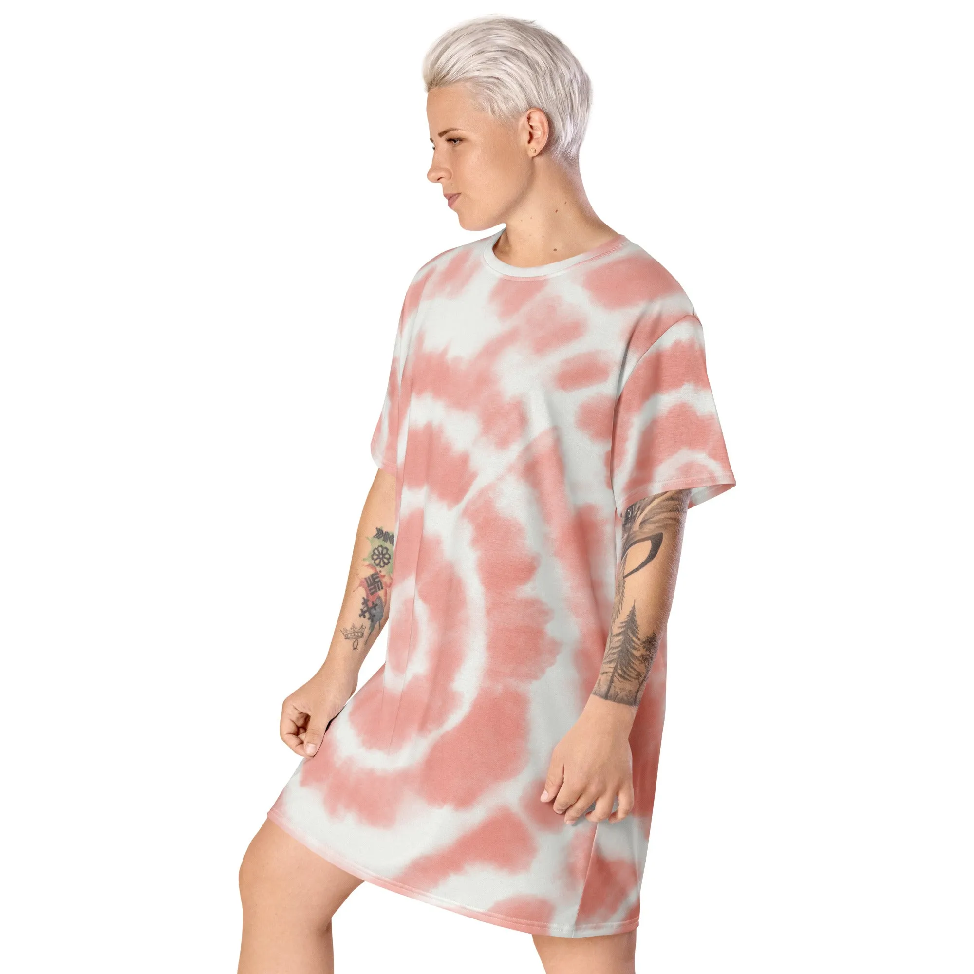 T-Shirt Dress