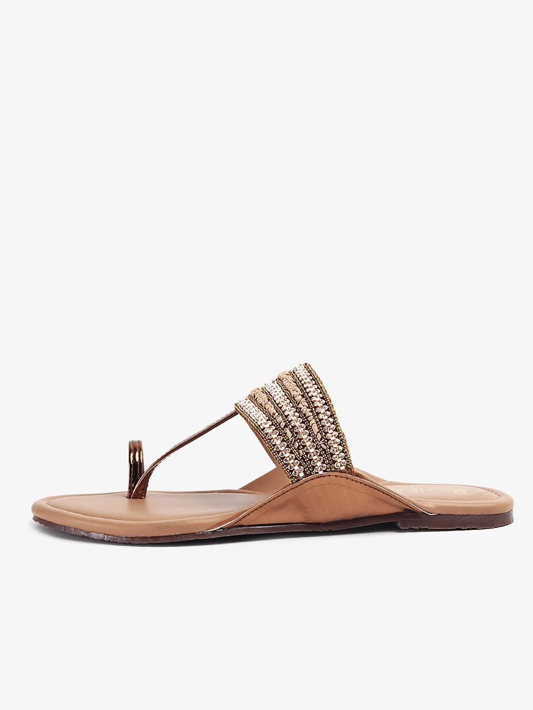 Tarini Festive Flats