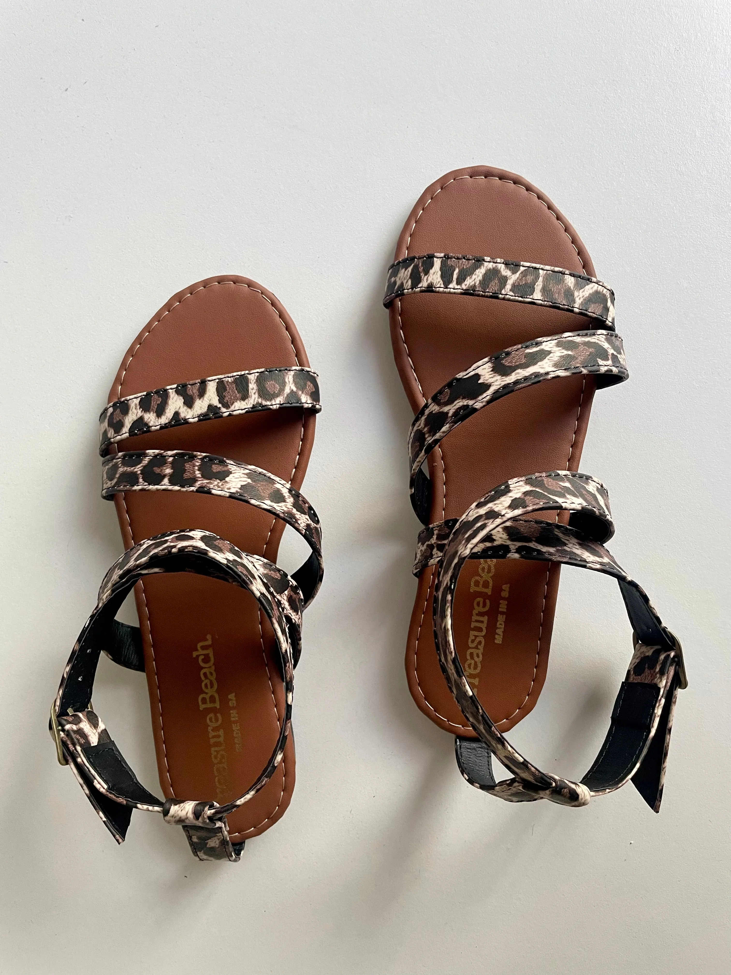 THE KAYLA-BELLA