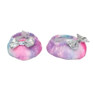 Tie Dye Slippers
