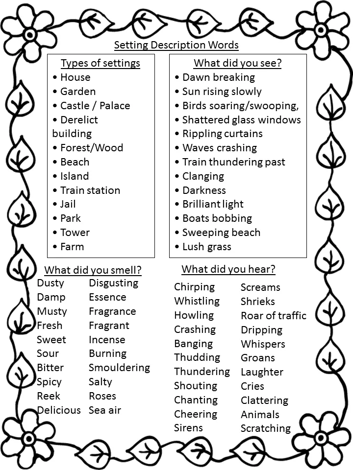 Traditional Fairy Tales Lessons