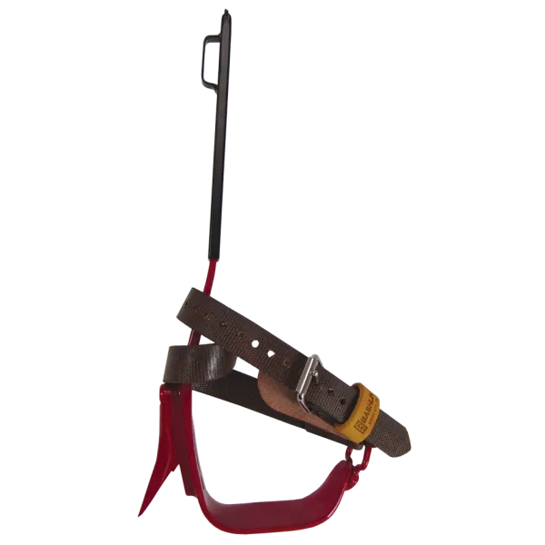 Twisted Shank Steel Climbers