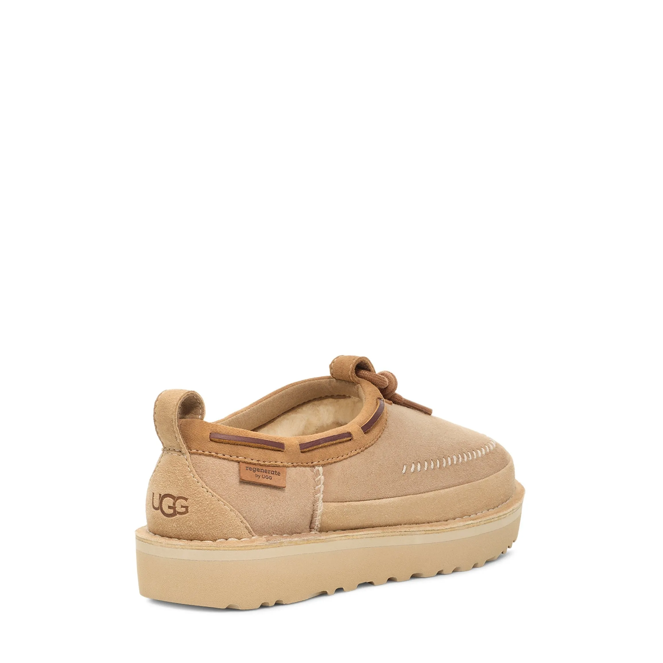 UGG Tasman Crafted Regenerate