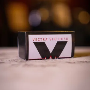 Vectra Virtuoso (Expert Grade Invisible Thread) - Steve Fearson