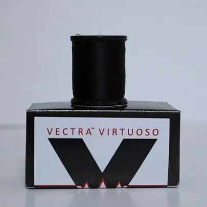 Vectra Virtuoso (Expert Grade Invisible Thread) - Steve Fearson