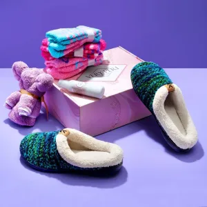 VERY PERI Luxury Curated Gift Box for Her – Gift Box for Her from The Heart – Women Pamper Gift Box for Special Occasions