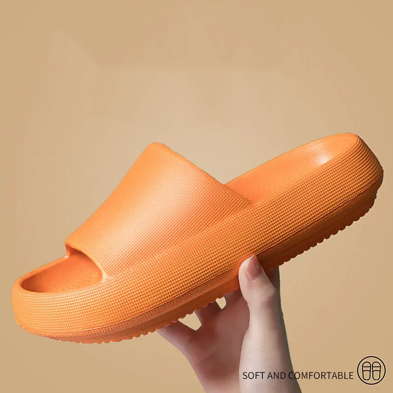 Waterproof Non-Slip Pillow Slides for Women Men