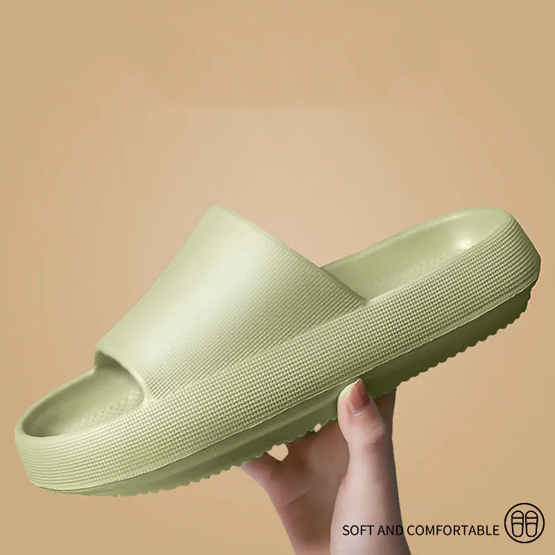 Waterproof Non-Slip Pillow Slides for Women Men