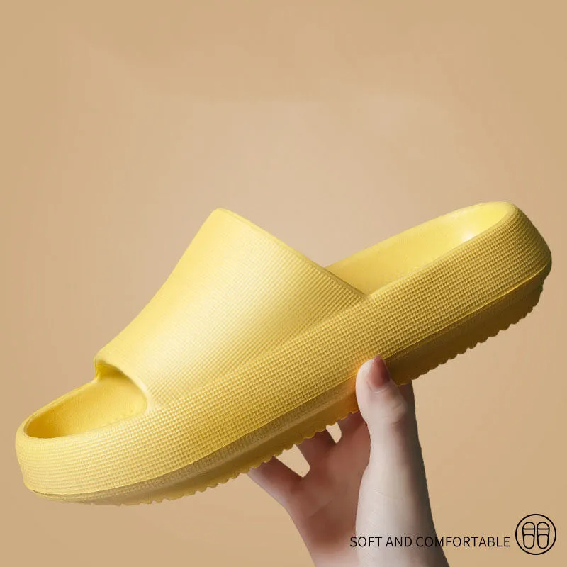 Waterproof Non-Slip Pillow Slides for Women Men