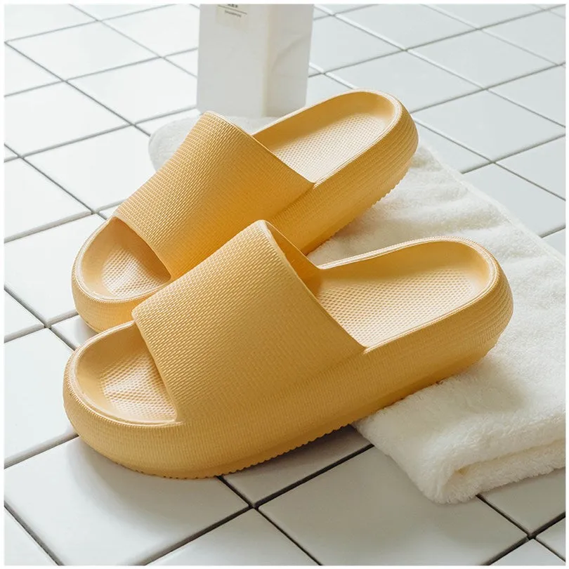 Waterproof Non-Slip Pillow Slides for Women Men