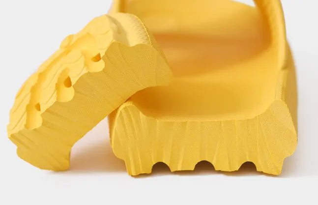 Waterproof Non-Slip Pillow Slides for Women Men